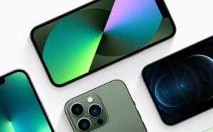 Apple reports third quarter results 2023