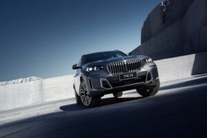 BMW X5 xDrive30Li