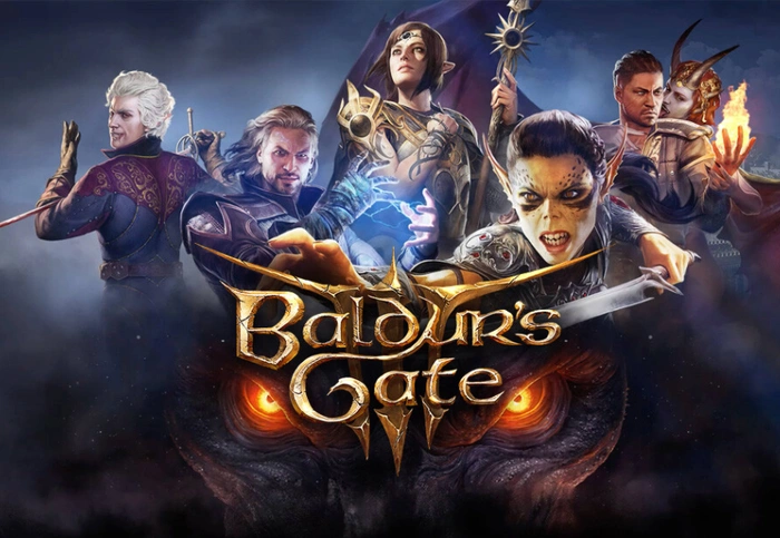 Baldur's Gate 3 Mindflayer illithid abilities