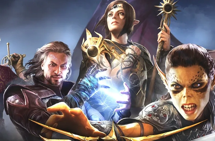 Baldur's Gate 3 multiplayer tutorial