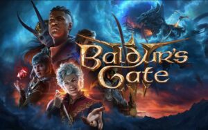 Baldurs Gate 3 tutorial