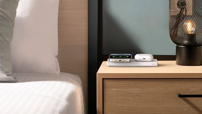 Belkin BoostCharge Pro