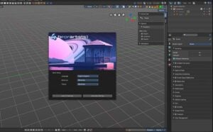 Bforartists 3 Blender based fork