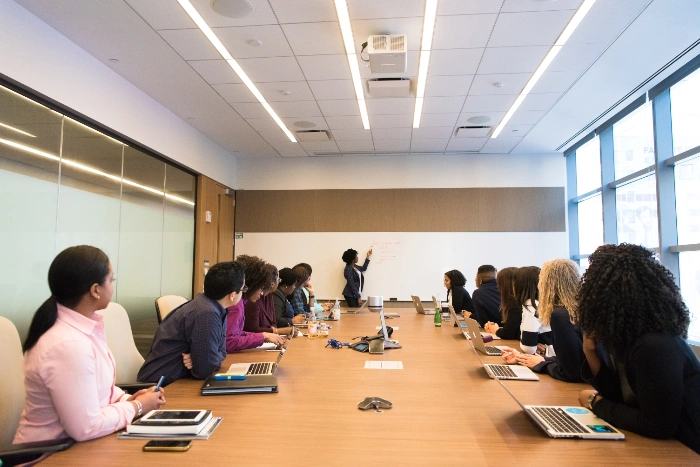 Board Rooms 