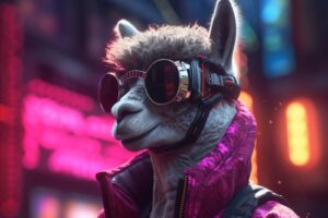 Build a Llama 2 API with multiprocessing support using Python
