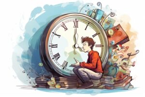 ChatGPT can help you be more productive