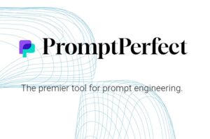 ChatGPT prompt creation using PromptPerfect