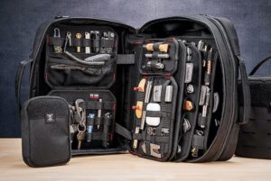 EDC gadget bag