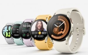 Galaxy Watch6 smart watch