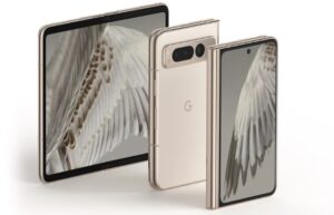Google Pixel Fold