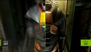 Half-Life 2 RTX community remix project
