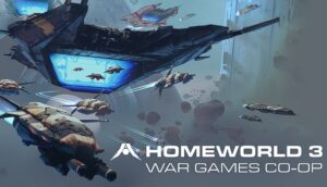 Homeworld 3 release date set for Feb 2024