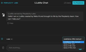 How Code Llama online for free