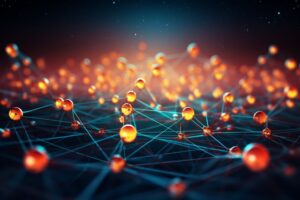 How do large language models work