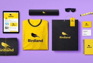 How to design a logo with Looka AI