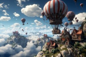 How to illustrate and publish children's books using AI and Midjourney