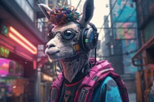 How to install Llama 2 AI locally on an Apple Silicon Macbook