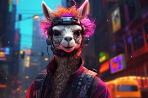 How to train Llama 2 using your own data and Auto Train