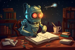 How to use ChatGPT to create podcasts