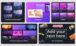 How to use Clipchamp Windows 11 video editor app