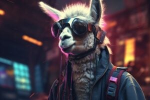 How to use Llama 2 LLM with Python