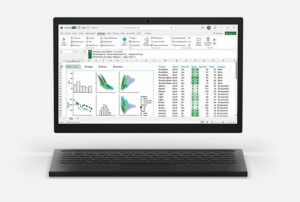 How to use Python in Excel spreadsheets for data analytics
