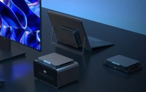 Khadas Mind PC teardown