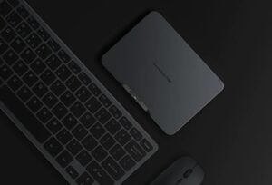 Khadas Mind modular portable computer
