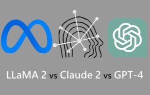 LLaMA 2 vs Claude 2 vs GPT-4