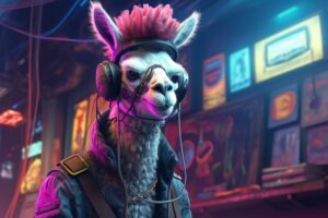 LLaMa 2 is not open source