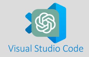 Learn how to add ChatGPT to Visual Code Studio