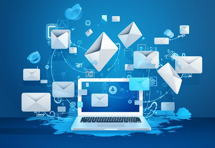 Let artificial intelligence manage your emails more effectively