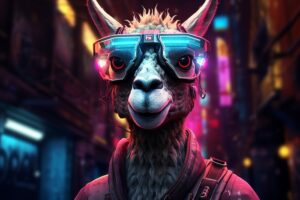 Llama 2 on AWS SageMaker using DLC