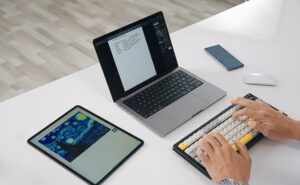 Metakeys mechanical keyboards