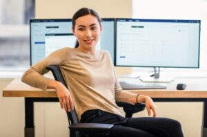 Microsoft AI Dynamics 365 Copilot