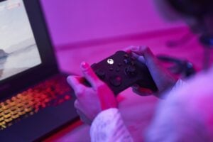 Microsoft and Activision