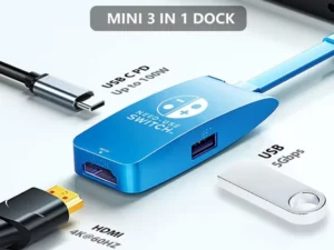 Mini Docking Station