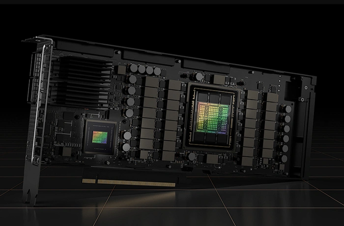 NVIDIA H100 Tensor Core GPU