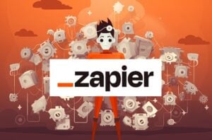 New Zapier features