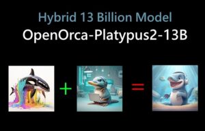 OpenOrca-Platypus2-13B model