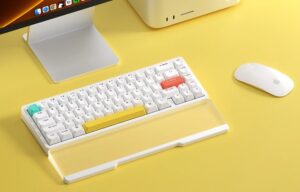 NuPhy back to school sale