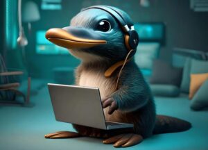 Platypus 2 AI open source large language model