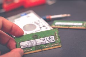 Random Access Memory