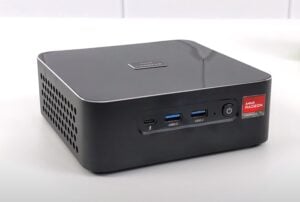 Ryzen 9 7940HS PC