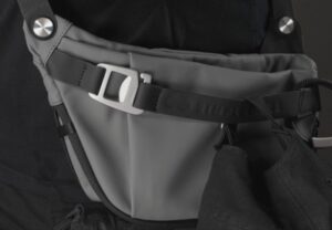 SIMPLS sling bag