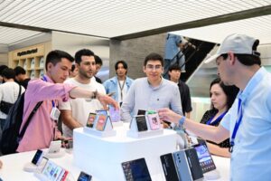 Samsung Galaxy Studio