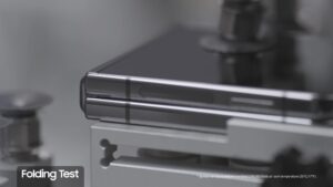Samsung Galaxy Z Flip5