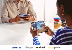 Samsung Ares