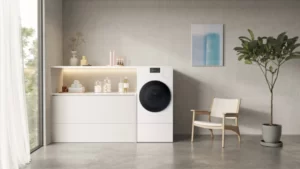 Samsung BESPOKE AI Washer