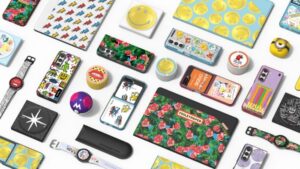 Samsung Eco Friends